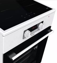 I8688BW bílá Bezplatný servis 5 let po registraci