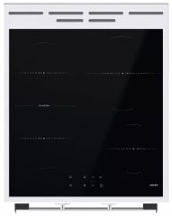 I8688BW bílá Bezplatný servis 5 let po registraci