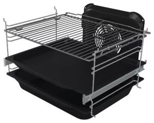 I8688BW bílá Bezplatný servis 5 let po registraci