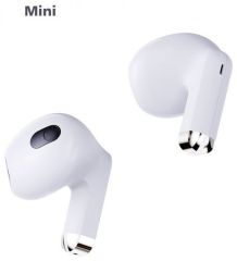 MINIPODS 54200200 bílá