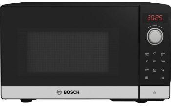 BOSCH FFL023MS2 černá