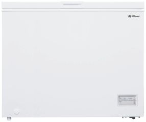 ROMO RFC251E bílá 4roky záruka zdarma po registraci