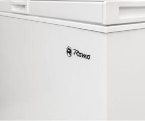 RFC251E bílá 4roky záruka zdarma po registraci