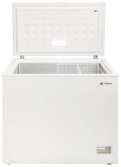 RFC251E bílá 4roky záruka zdarma po registraci