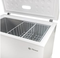 RFC251E bílá 4roky záruka zdarma po registraci