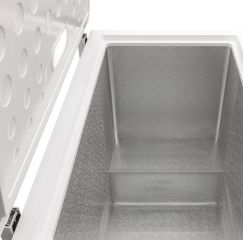 RFC251E bílá 4roky záruka zdarma po registraci