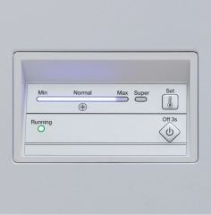 RFC251E bílá 4roky záruka zdarma po registraci