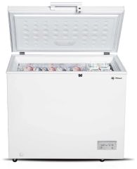 RFC380E bílá 4roky záruka zdarma po registraci