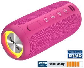 BBS5500 Pink růžová