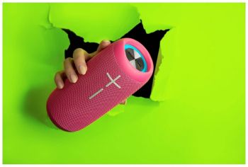 BBS5500 Pink růžová