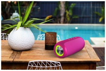 BBS5500 Pink růžová