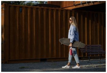 BBS5500 Pink růžová