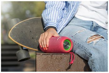 BBS5500 Pink růžová