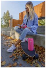 BBS5500 Pink růžová