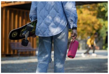 BBS5500 Pink růžová