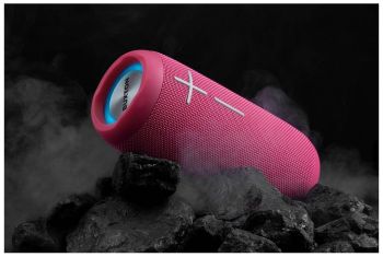 BBS5500 Pink růžová