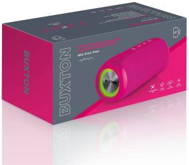 BBS5500 Pink růžová