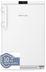 LIEBHERR FTe554 bílá 10let záruka od výrobce po registraci