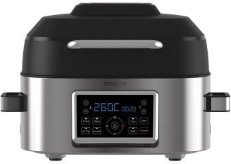 SBG8900SS černá/nerez