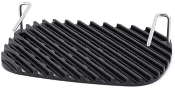 SBG8900SS černá/nerez