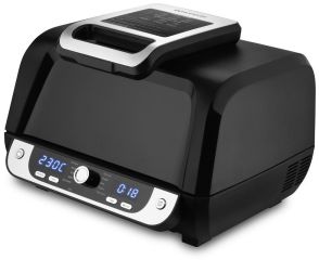 PHILCO PHHG7000 černá