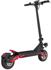 SCOOTER X50 OFF-ROAD