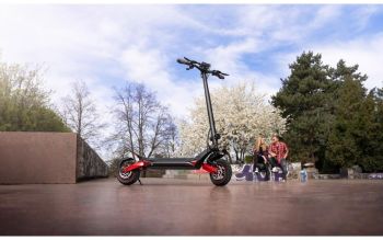 SCOOTER X50 OFF-ROAD