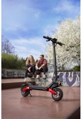 SCOOTER X50 OFF-ROAD