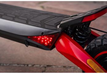 SCOOTER X50 OFF-ROAD