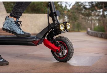 SCOOTER X50 OFF-ROAD