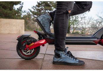 SCOOTER X50 OFF-ROAD