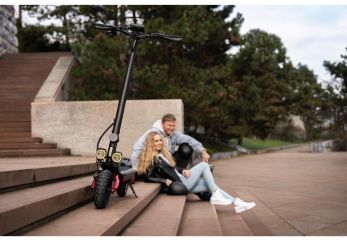 SCOOTER X50 OFF-ROAD