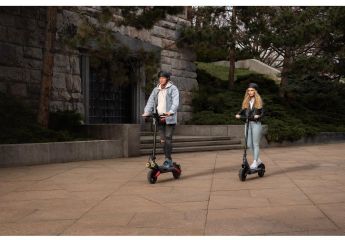 SCOOTER X50 OFF-ROAD