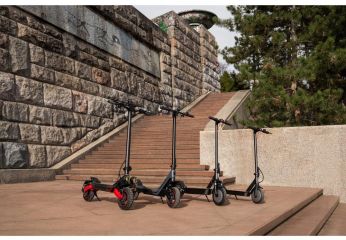 SCOOTER X50 OFF-ROAD