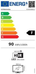 OLED65B6ELC