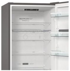 NRC620BSXL4 nerez Bezplatný servis 5 let po registraci