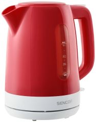 SWK1024RD červená