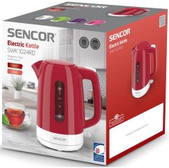 SWK1024RD červená