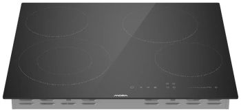 VDSS632C černá Bezplatný servis 5 let po registraci