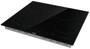 VDSS632C černá Bezplatný servis 5 let po registraci