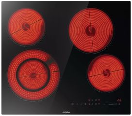 VDSS632C černá Bezplatný servis 5 let po registraci