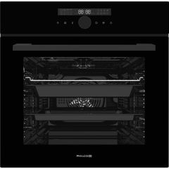 PHILCO POB7614SB KING černá Bezplatný servis + 3 roky po registraci