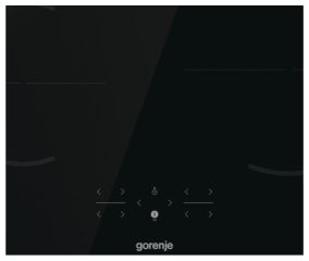 GI601FMC černá Bezplatný servis 5 let po registraci