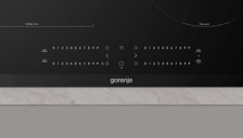 GI6432BC černá Bezplatný servis 5 let po registraci