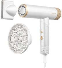 SENCOR SHD9050GD bílá/zlatá