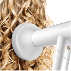 SHD9050GD bílá/zlatá