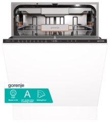 GORENJE GV673A65 Bezplatný servis 5 let po registraci
