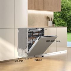 GV673A65 Bezplatný servis 5 let po registraci