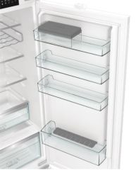 NRKI519D61WF bílá Bezpatný servis 5 let po registraci