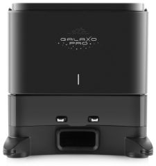 623990000 Galaxo PRO černá